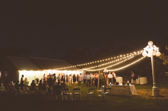 rustic-purple-and-white-outdoor-wedding