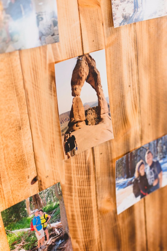 rustic-purple-and-white-outdoor-wedding