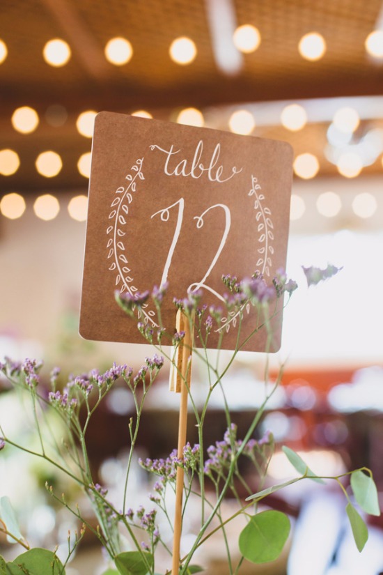 rustic-purple-and-white-outdoor-wedding