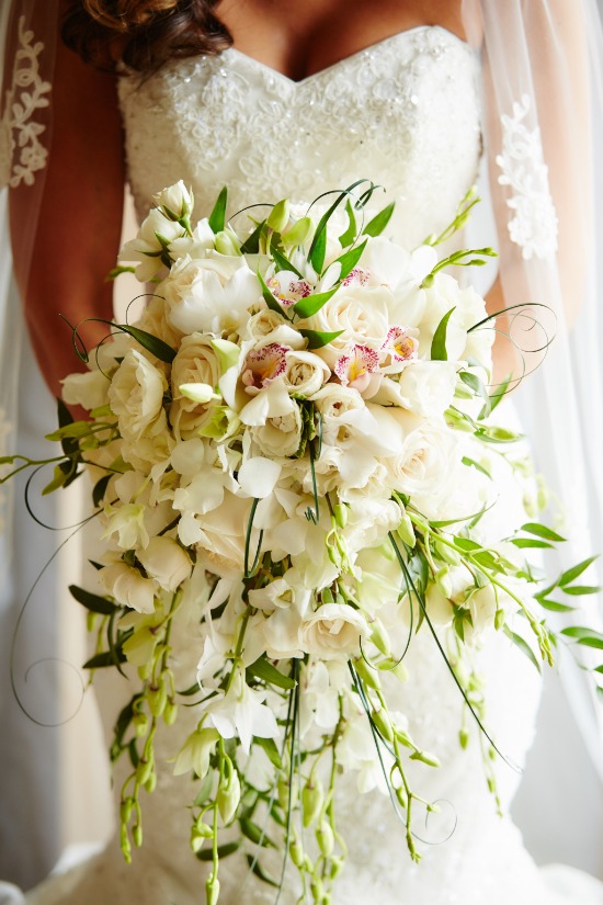 traditional-glamour-garden-wedding