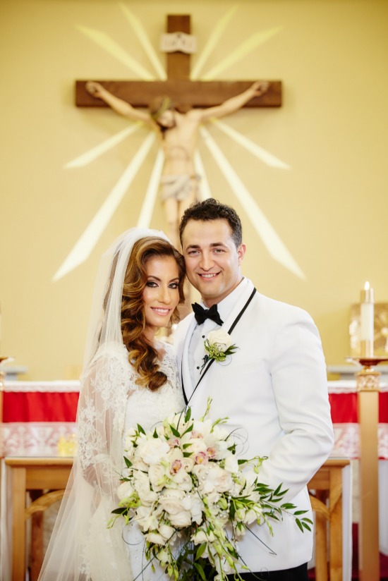 traditional-glamour-garden-wedding