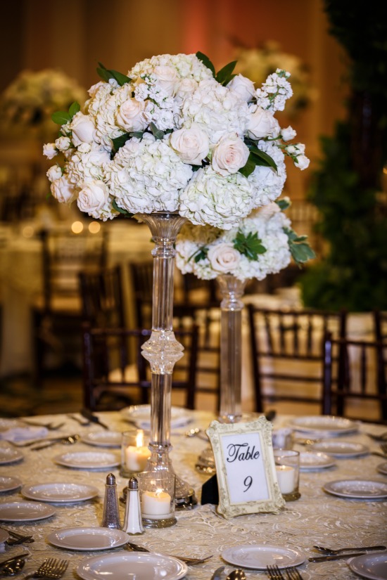 traditional-glamour-garden-wedding