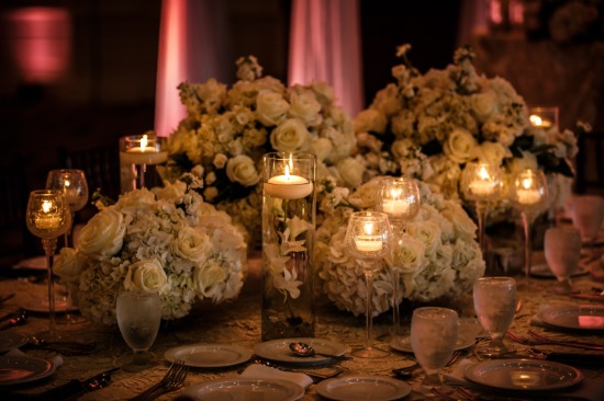 traditional-glamour-garden-wedding