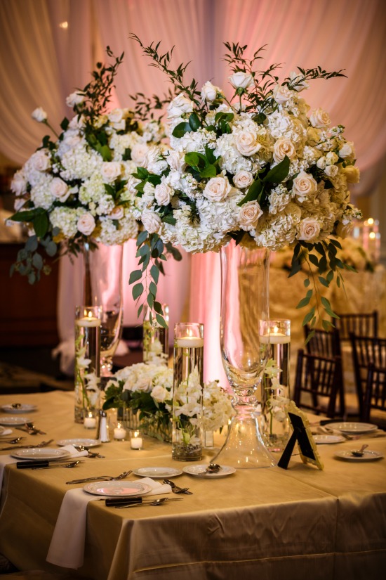 traditional-glamour-garden-wedding