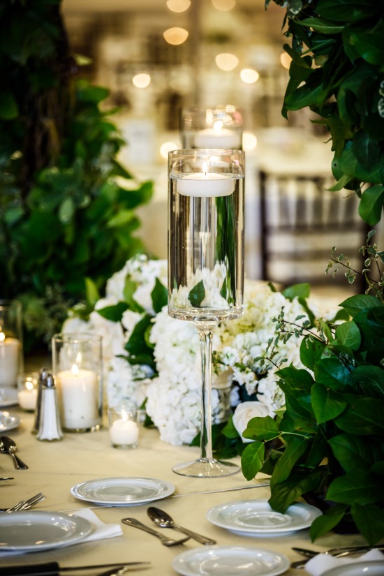 traditional-glamour-garden-wedding