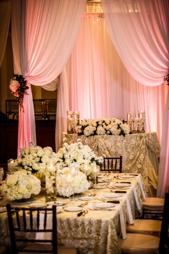 traditional-glamour-garden-wedding