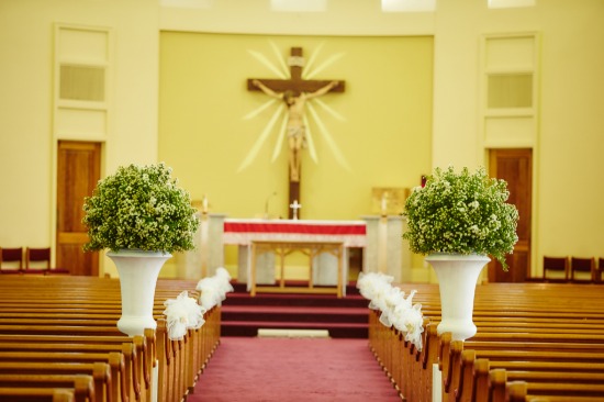 traditional-glamour-garden-wedding