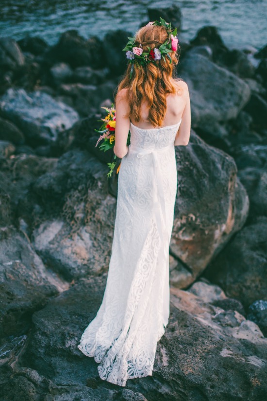 tropical-intimate-hawaiian-wedding