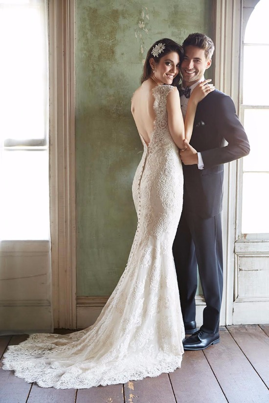 Win An Allure Gown From Terry Costa