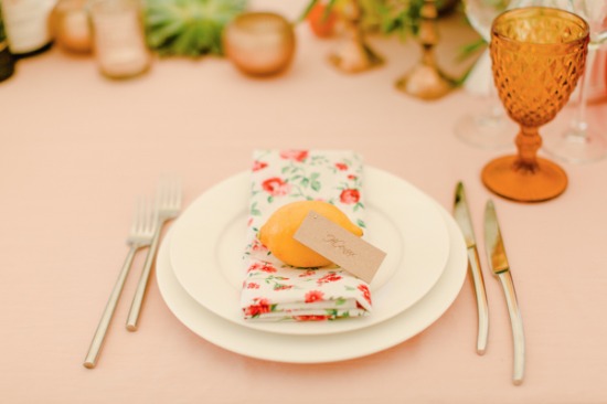 yellow-and-pink-lakeside-wedding