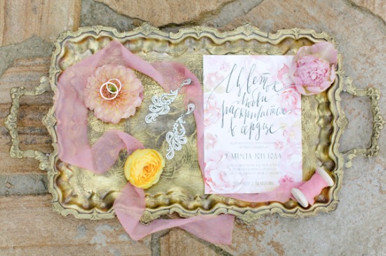 yellow-and-pink-lakeside-wedding