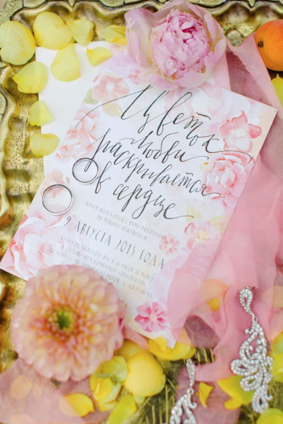 yellow-and-pink-lakeside-wedding