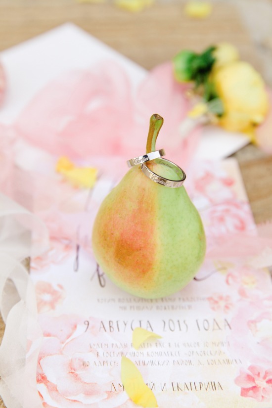 yellow-and-pink-lakeside-wedding