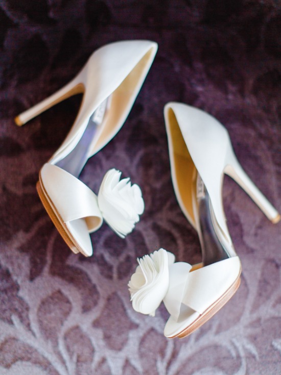 yellow-and-pink-lakeside-wedding