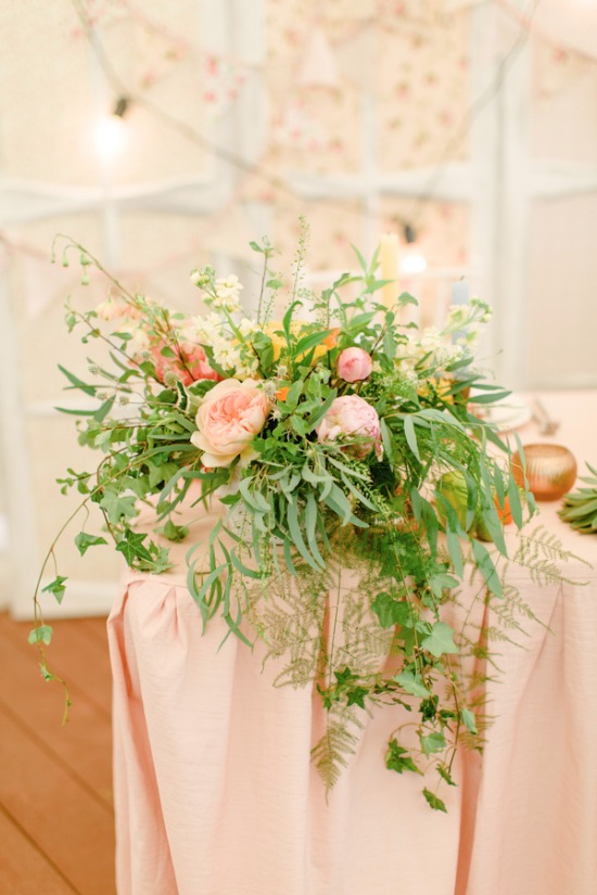 yellow-and-pink-lakeside-wedding