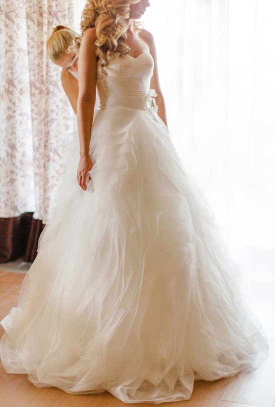 yellow-and-pink-lakeside-wedding