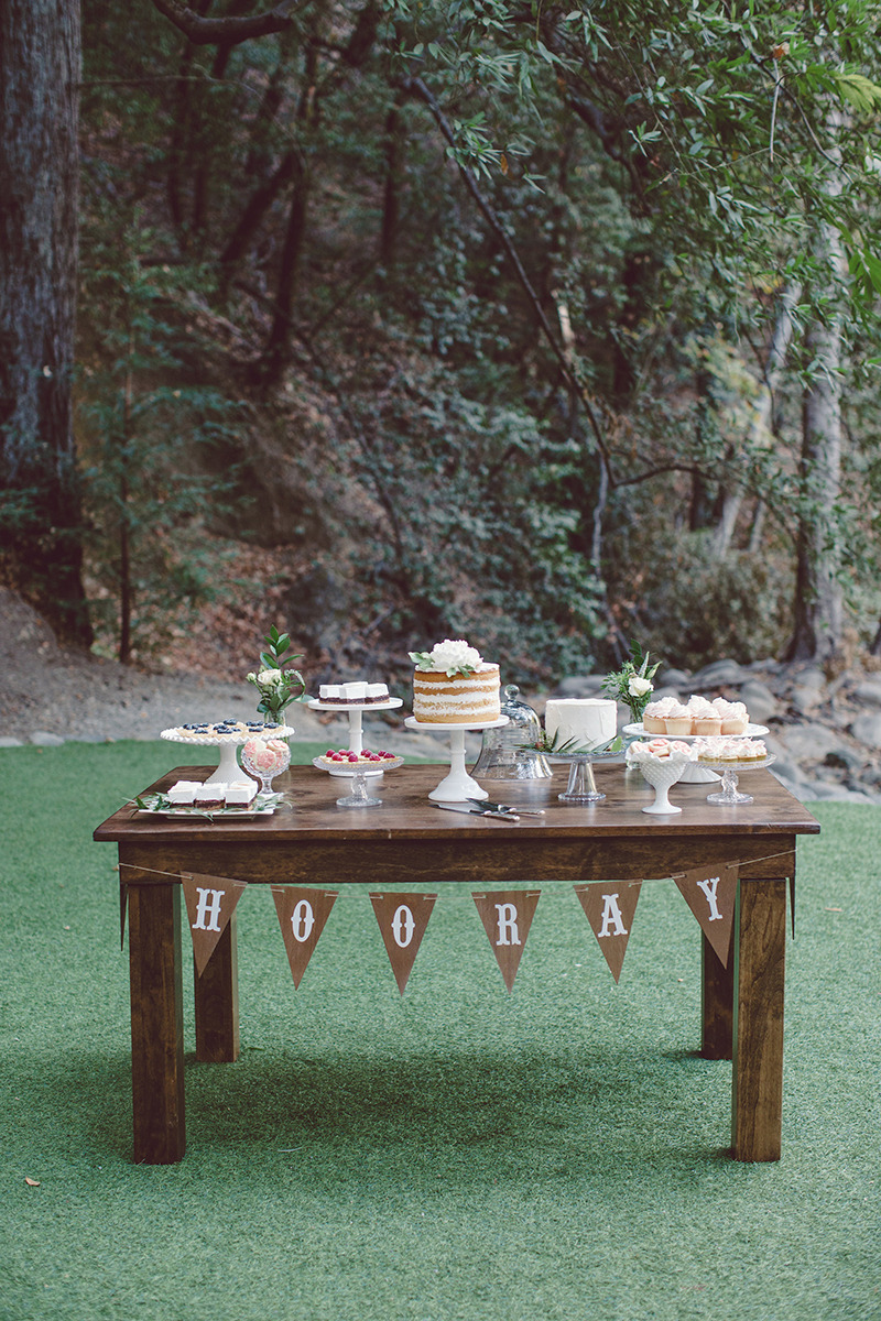 14-natural-and-rustic-forest-wedding