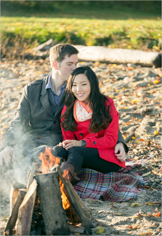 15-fall-save-the-date-portrait-ideas