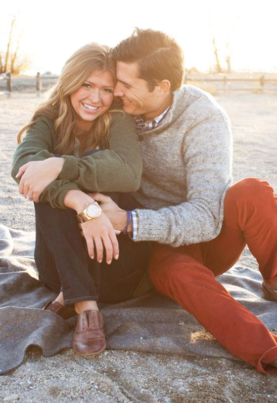 15-fall-save-the-date-portrait-ideas
