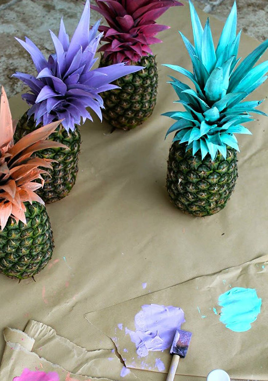 15-must-see-pineapple-wedding-ideas