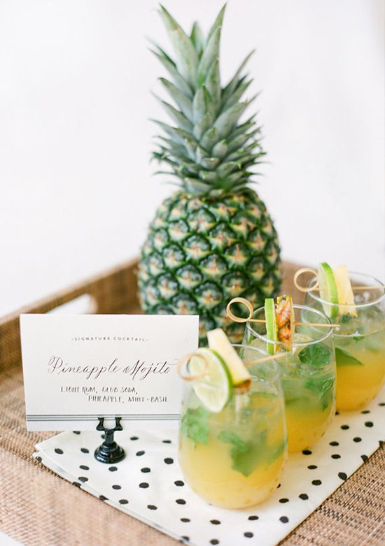 15-must-see-pineapple-wedding-ideas