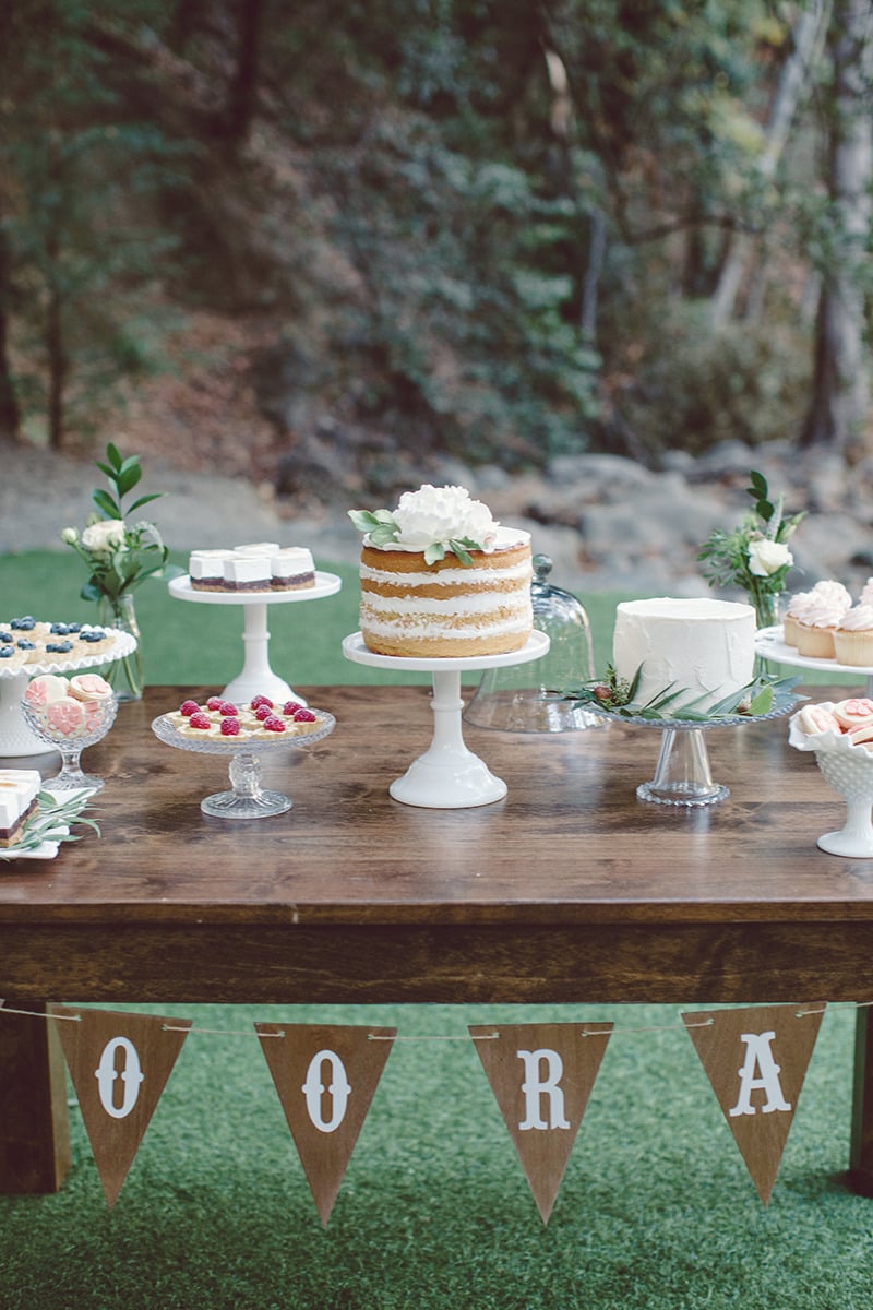 15-natural-and-rustic-forest-wedding