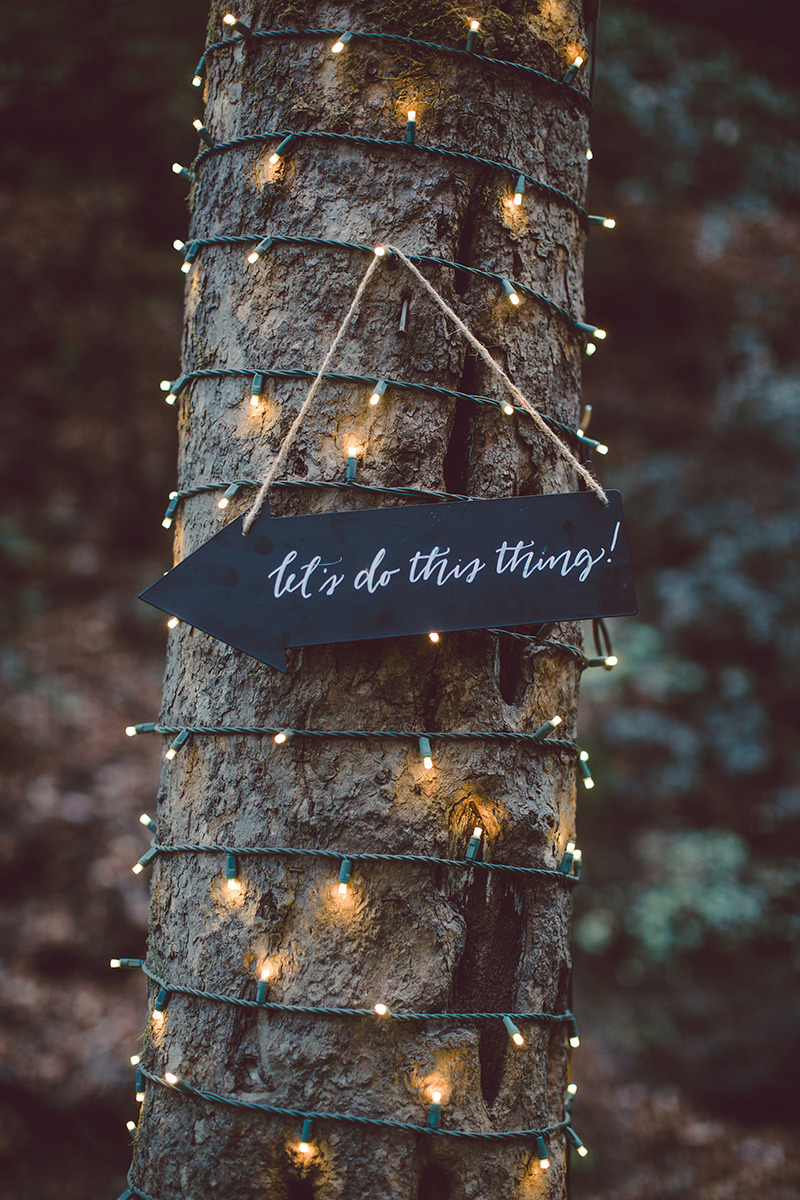 30-natural-and-rustic-forest-wedding