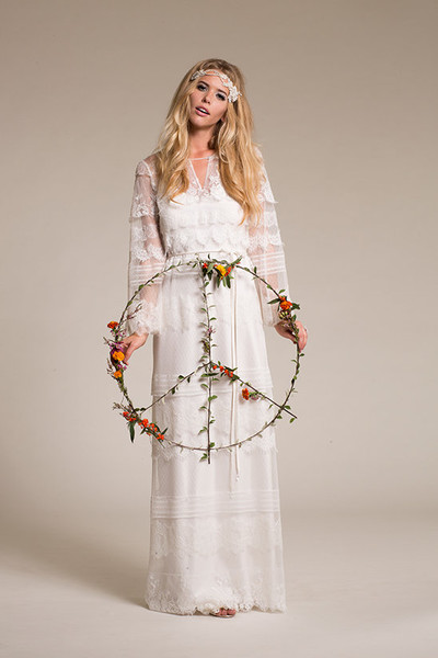 Amy Kuschel 2015 Peace & Love Collection 