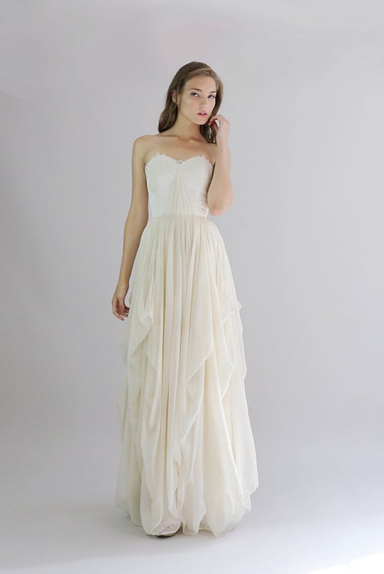 Beloved Couture Bridal @weddingchicks