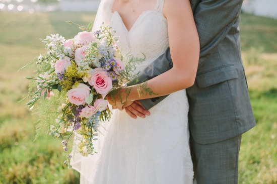 charming-rustic-outdoor-wedding