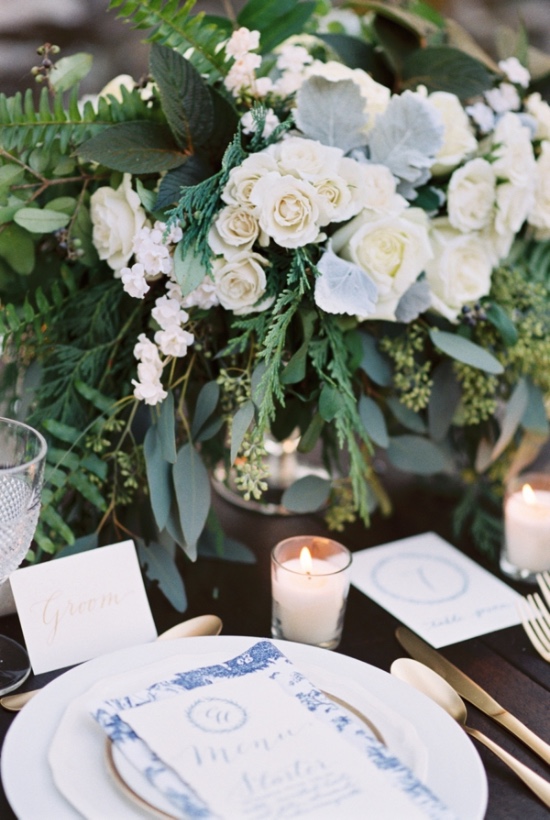 classic-cinderella-wedding-inspiration