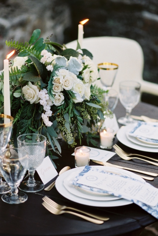 classic-cinderella-wedding-inspiration
