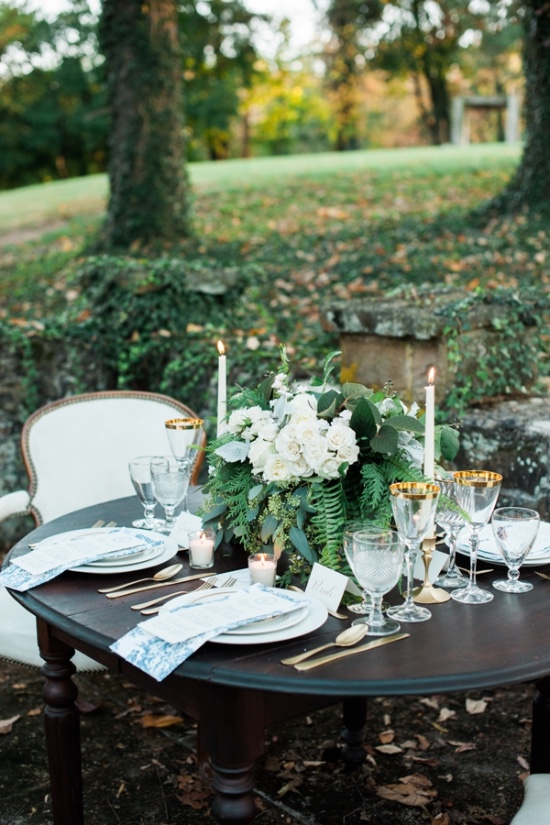 classic-cinderella-wedding-inspiration