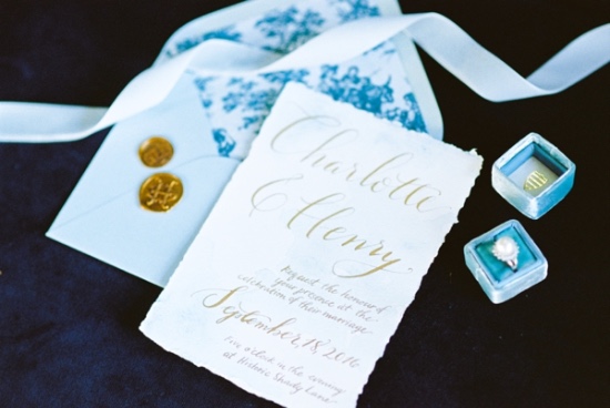 classic-cinderella-wedding-inspiration