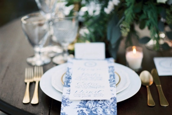 classic-cinderella-wedding-inspiration