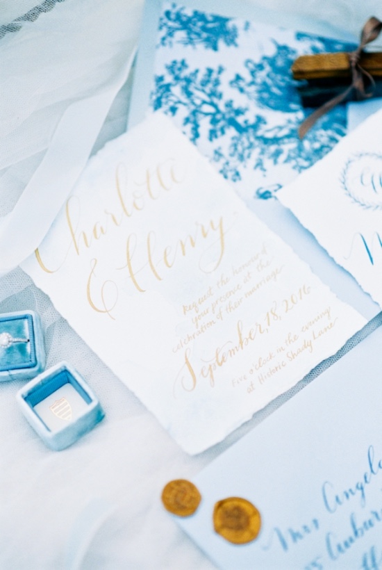 classic-cinderella-wedding-inspiration