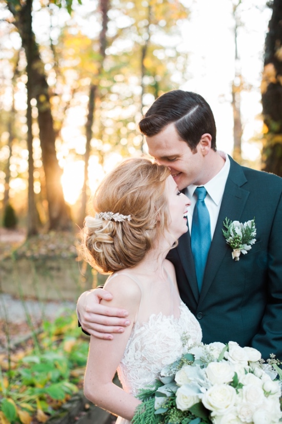 classic-cinderella-wedding-inspiration