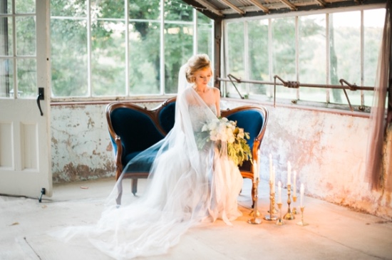 classic-cinderella-wedding-inspiration