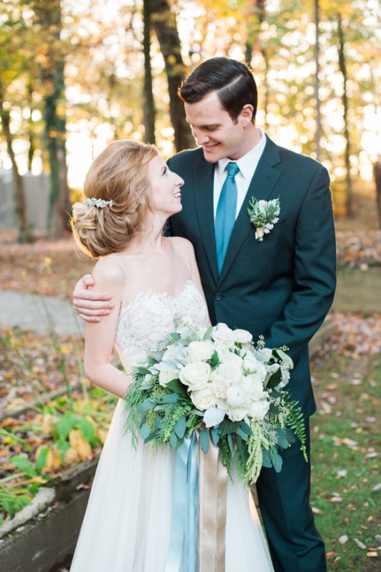 classic-cinderella-wedding-inspiration