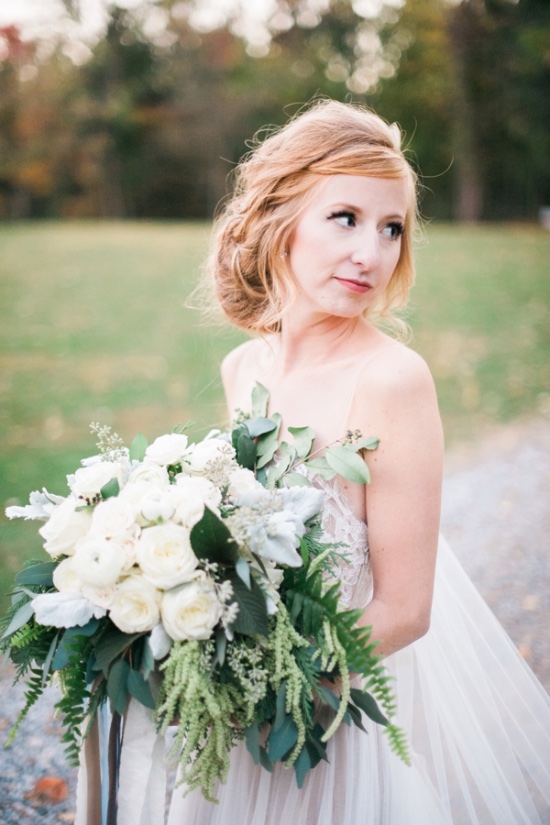 classic-cinderella-wedding-inspiration