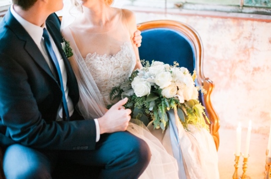 classic-cinderella-wedding-inspiration