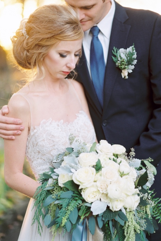 classic-cinderella-wedding-inspiration