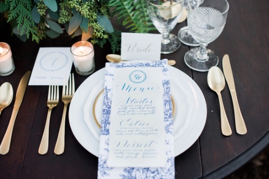 classic-cinderella-wedding-inspiration