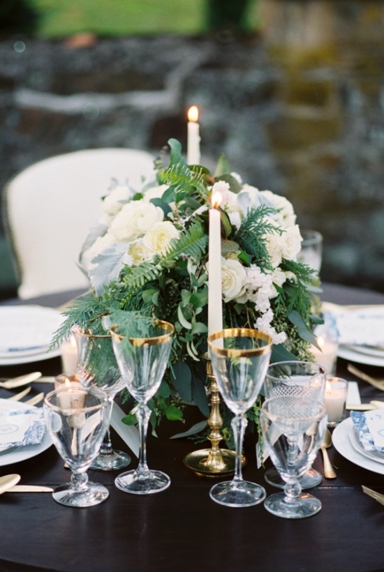 classic-cinderella-wedding-inspiration