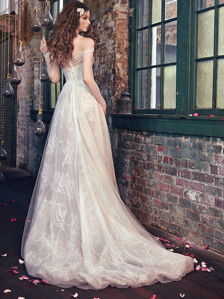 Galia Lahav Bridal Collection 2016