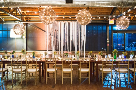 gray-and-gold-industrial-rustic-wedding