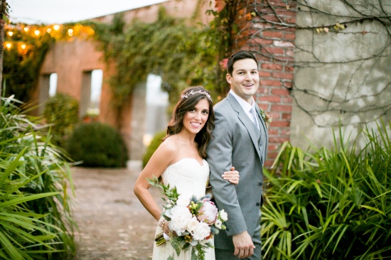 gray-and-gold-industrial-rustic-wedding