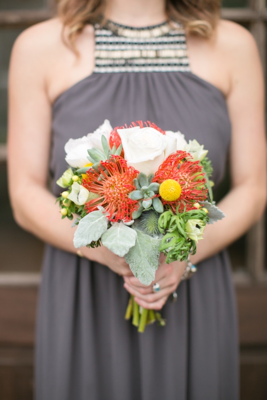 gray-and-gold-industrial-rustic-wedding
