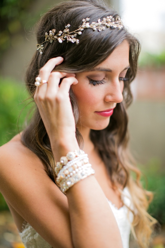 gray-and-gold-industrial-rustic-wedding