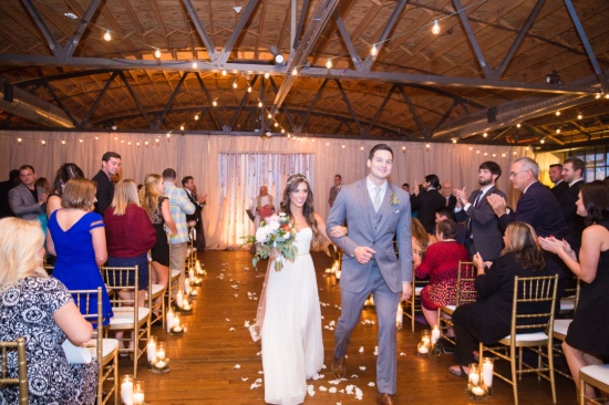 gray-and-gold-industrial-rustic-wedding